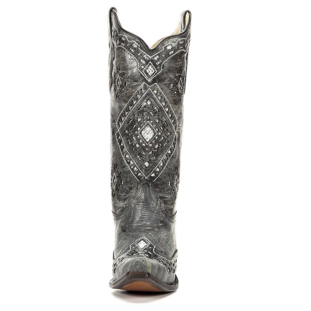 Corral Vintage Boots - Picture 4 of 7
